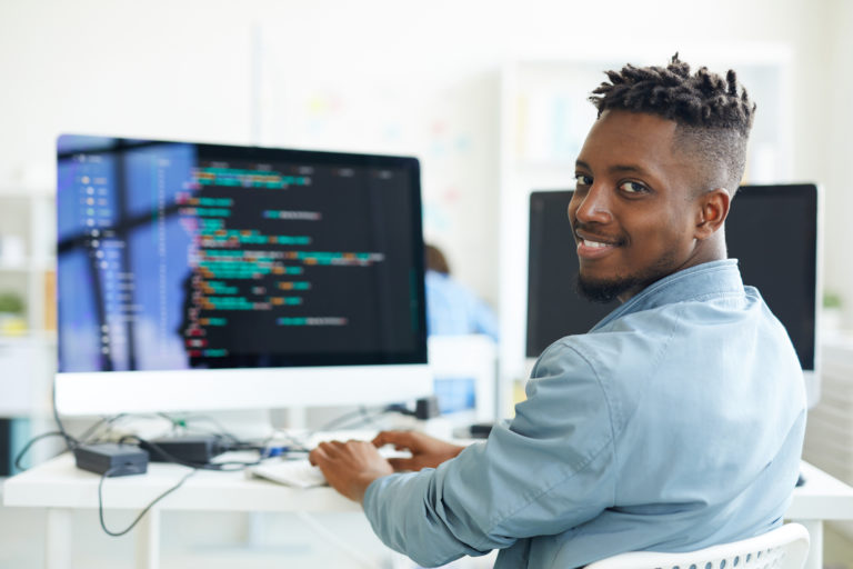 Professional Development - Web Developer Training