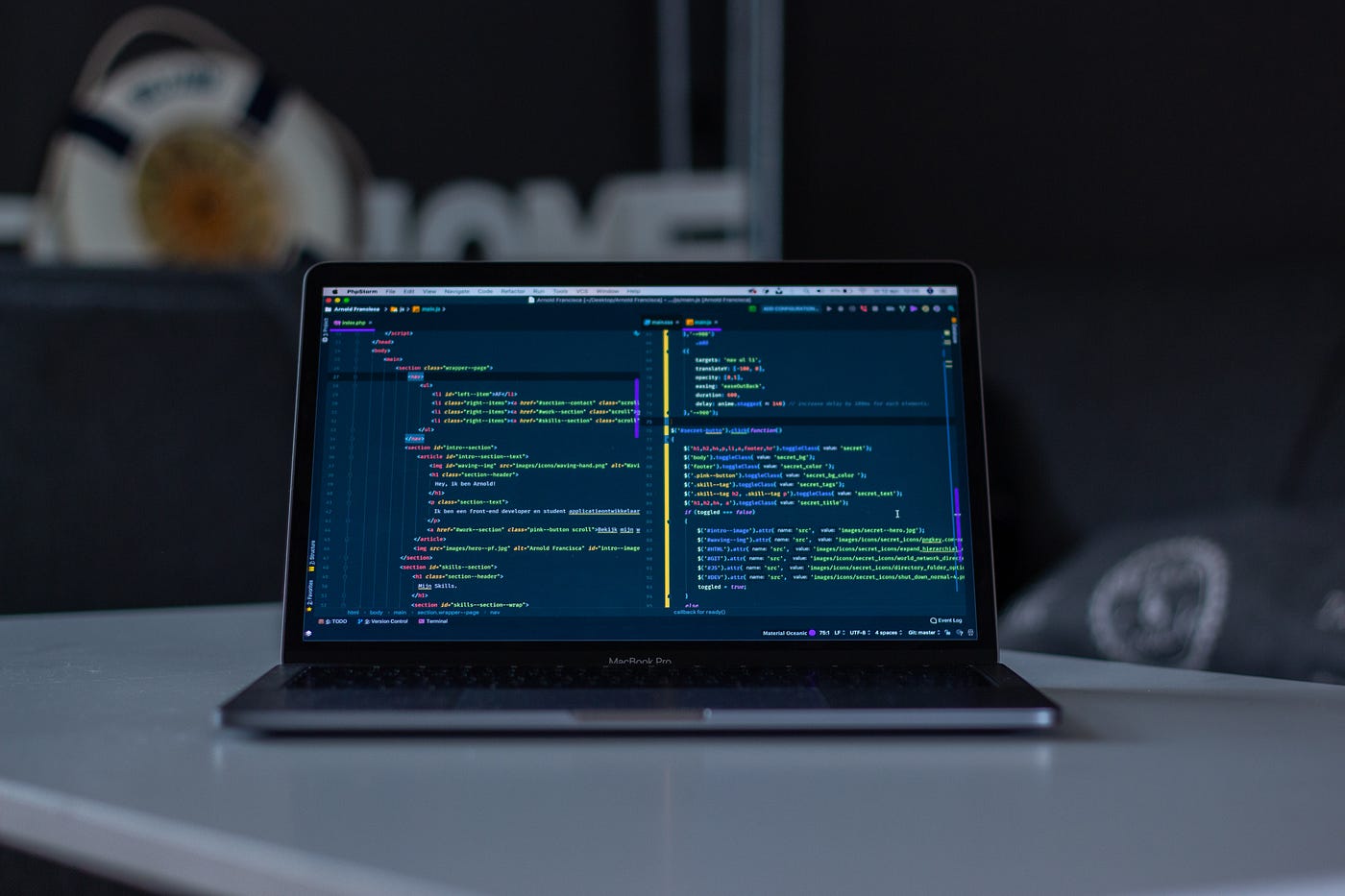 Career Growth - Programming Certification